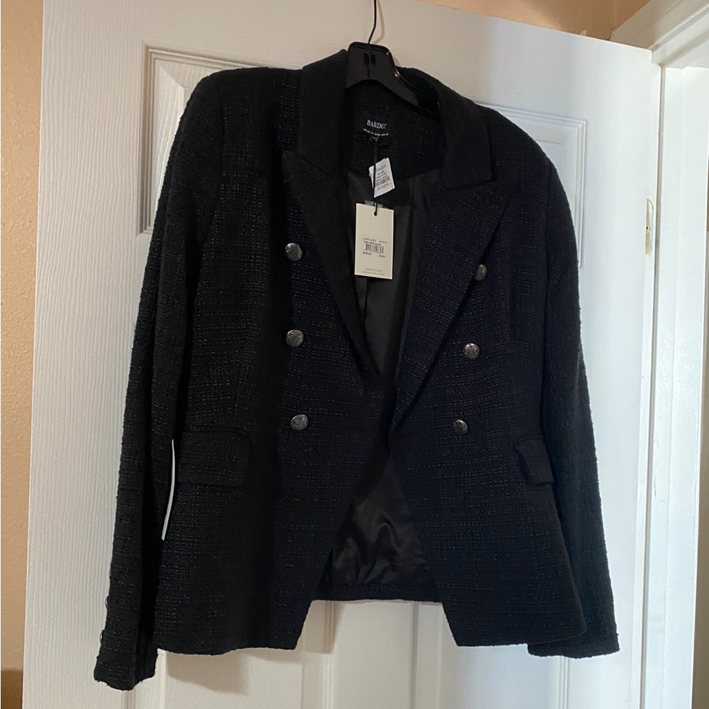 Bardot Jacket